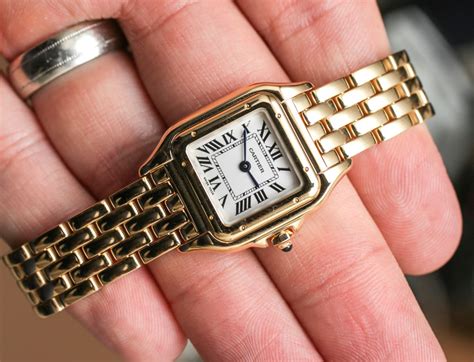 replica cartier watch bands